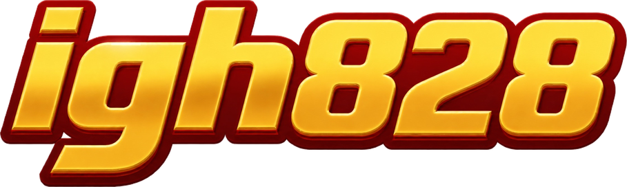 igh828 โลโก้